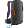 Sale Sac à dos Snowdrifter Pack 20L Forge Grey Sac À Dos Ski