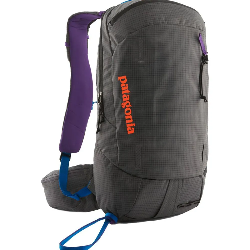 Sale Sac à dos Snowdrifter Pack 20L Forge Grey Sac À Dos Ski