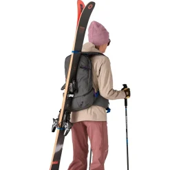 Sale Sac à dos Snowdrifter Pack 20L Forge Grey Sac À Dos Ski