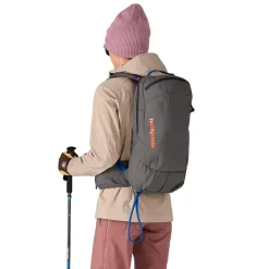 Sale Sac à dos Snowdrifter Pack 20L Forge Grey Sac À Dos Ski