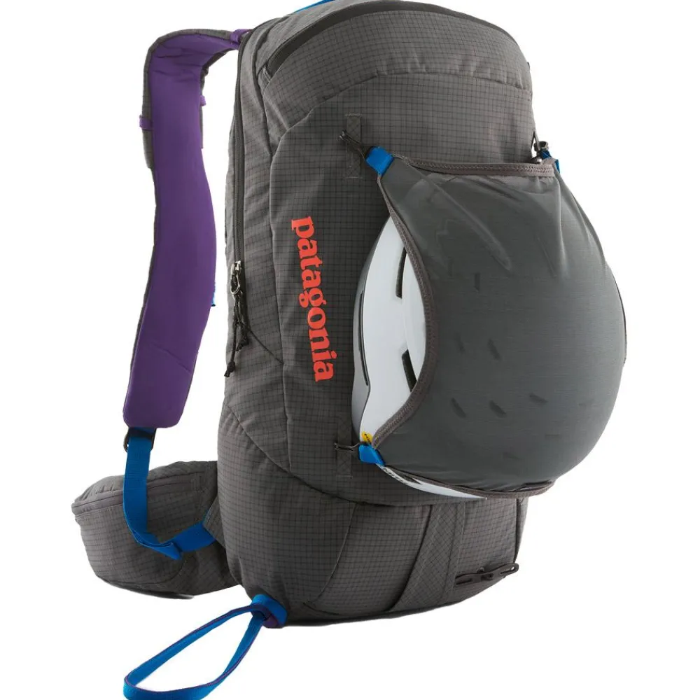 Sale Sac à dos Snowdrifter Pack 20L Forge Grey Sac À Dos Ski