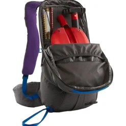 Sale Sac à dos Snowdrifter Pack 20L Forge Grey Sac À Dos Ski