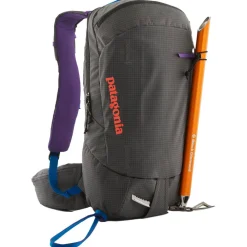 Sale Sac à dos Snowdrifter Pack 20L Forge Grey Sac À Dos Ski