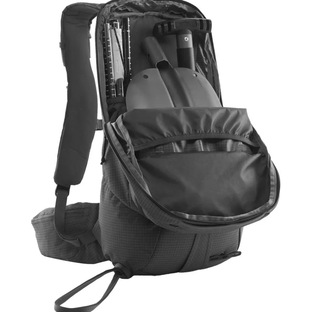 Sac À Dos Ski<Patagonia Sac à dos Snowdrifter Pack 20L Dulse Mauve
