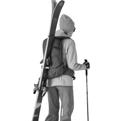 Sac À Dos Ski<Patagonia Sac à dos Snowdrifter Pack 20L Dulse Mauve