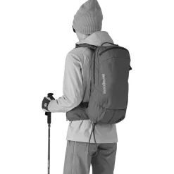 Sac À Dos Ski<Patagonia Sac à dos Snowdrifter Pack 20L Dulse Mauve