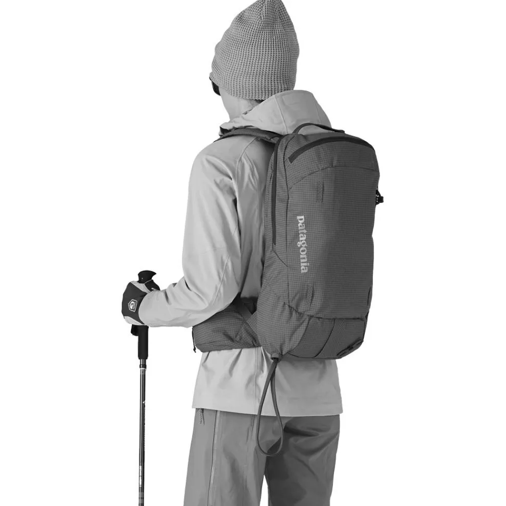Sac À Dos Ski<Patagonia Sac à dos Snowdrifter Pack 20L Dulse Mauve