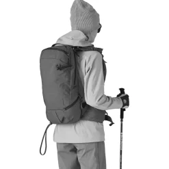 Sac À Dos Ski<Patagonia Sac à dos Snowdrifter Pack 20L Dulse Mauve