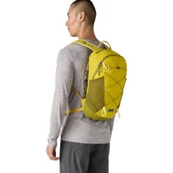 Sac À Dos Randonnée|Sac Randonnée Homme<Patagonia Sac à dos Terravia Pack 14L Graze Green