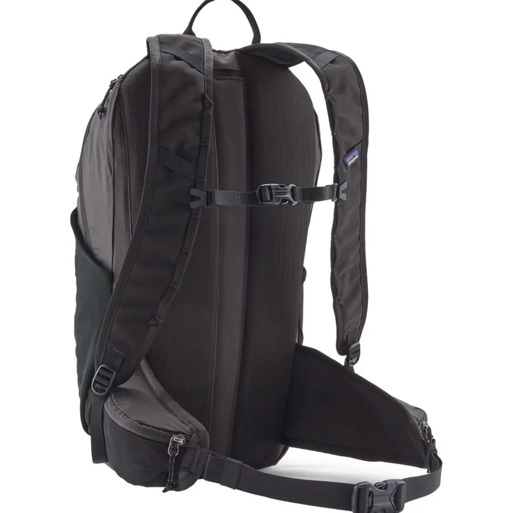 Sac À Dos Randonnée|Sac Randonnée Homme<Patagonia Sac à dos Terravia Pack 22L Black
