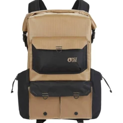 Sac à dos Grounds 22 Backpack Dark Stone Sac À Dos Scolaire