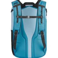 Hot Sac à dos Kepler Daypack 22 Serenity Blue Sac À Dos Scolaire