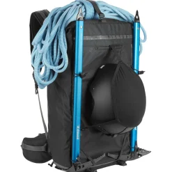 Sac À Dos Ski<Picture Sac à dos Komit.tr 34 Backpack Black