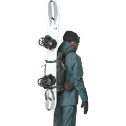 Sac À Dos Ski<Picture Sac à dos Komit.tr 34 Backpack Black