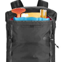Sac À Dos Ski<Picture Sac à dos Komit.tr 34 Backpack Black