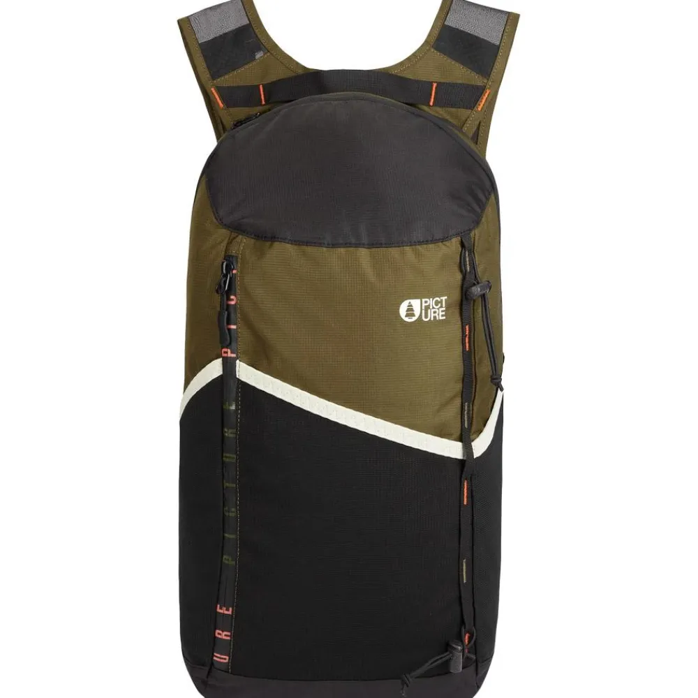 Sac À Dos Randonnée|Sac À Dos Scolaire<Picture Sac à dos Off Trax 20 Backpack Tobacco
