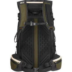Sac À Dos Randonnée|Sac Randonnée Homme<Picture Sac à dos Off Trax 30+10 Backpack Tobacco