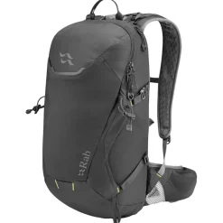 Hot Sac à dos Aeon 20 Anthracite Femme Sac À Dos Randonnée|Sac Randonnée Homme