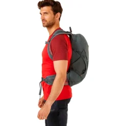 Hot Sac à dos Aeon 20 Anthracite Femme Sac À Dos Randonnée|Sac Randonnée Homme