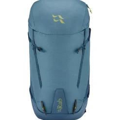 Sac À Dos Randonnée|Sac Randonnée Homme<RAB Sac à dos Ascendor 28 Orion Blue
