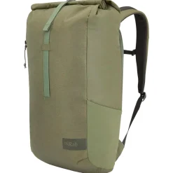 Sac À Dos Scolaire<RAB Sac à dos Depot 25 Dark Olive