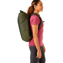 Sac À Dos Scolaire<RAB Sac à dos Depot 25 Dark Olive