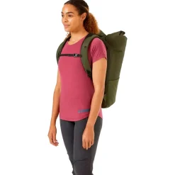 Sac À Dos Scolaire<RAB Sac à dos Depot 25 Dark Olive