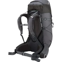 Sale Sac à dos Exion 55 Anthracite Graphene Homme Sac À Dos Randonnée|Sac Randonnée Homme