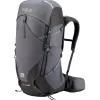Sac À Dos Randonnée|Sac Randonnée Homme<RAB Sac à dos Exion 48 Anthracite Graphene