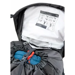 Sac À Dos Randonnée|Sac Randonnée Homme<RAB Sac à dos Exion 48 Anthracite Graphene