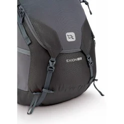 Sac À Dos Randonnée|Sac Randonnée Homme<RAB Sac à dos Exion 48 Anthracite Graphene