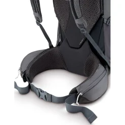 Sac À Dos Randonnée|Sac Randonnée Homme<RAB Sac à dos Exion 48 Anthracite Graphene