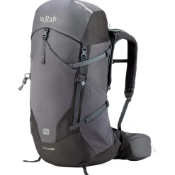 Sac À Dos Randonnée|Sac Randonnée Homme<RAB Sac à dos Exion 38 Anthracite Graphene