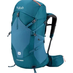 Sac À Dos Randonnée|Sac Randonnée Femme<RAB Sac à dos Exion 35 Nd Orion Blue
