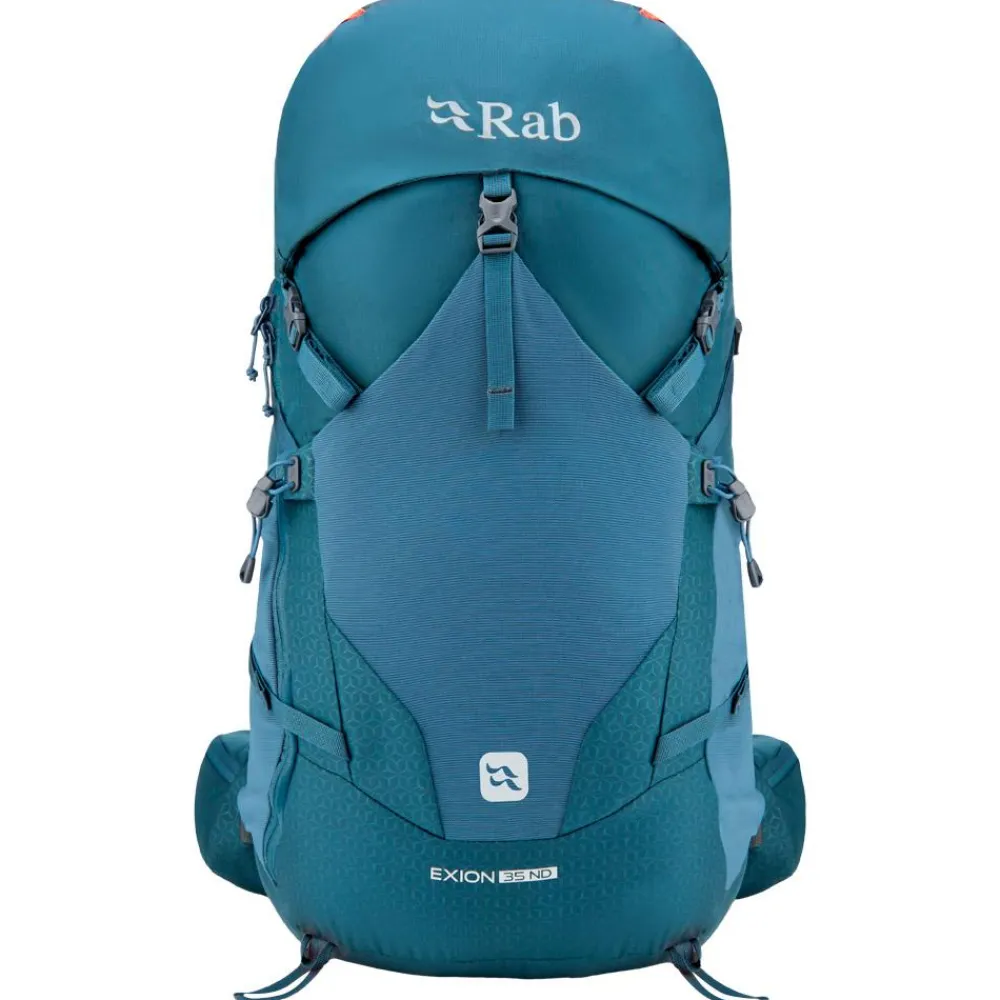 Sac À Dos Randonnée|Sac Randonnée Femme<RAB Sac à dos Exion 35 Nd Orion Blue