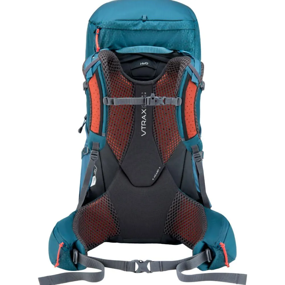 Sac À Dos Randonnée|Sac Randonnée Femme<RAB Sac à dos Exion 35 Nd Orion Blue
