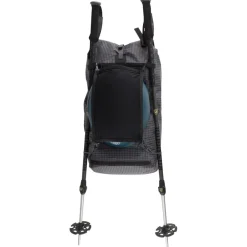 Outlet Sac à dos Escaper Unlimited 18L Onyx Sac À Dos Ski