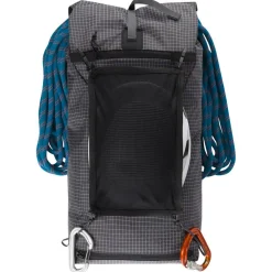 Outlet Sac à dos Escaper Unlimited 18L Onyx Sac À Dos Ski