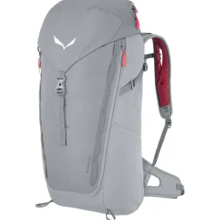Sac À Dos Randonnée|Sac Randonnée Femme<Salewa Sac à dos Alp Mate 30 Women Alloy