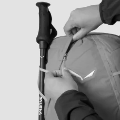Sac à dos Mtn Trainer II 25 Blue Depth Femme Sac À Dos Randonnée|Sac Randonnée Homme