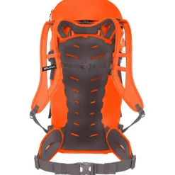 Sac À Dos Randonnée|Sac Randonnée Homme<Salewa Sac à dos Ortles Guide 35 Red Orange