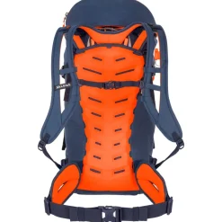 Hot Sac à dos Ortles Guide 35 Dark Denim Femme Sac À Dos Randonnée|Sac Randonnée Homme