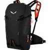 Sac À Dos Ski<Salewa Sac à dos Sella 26 Black Out