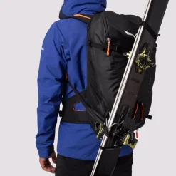 Sac À Dos Ski<Salewa Sac à dos Sella 26 Black Out