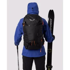 Sac À Dos Ski<Salewa Sac à dos Sella 26 Black Out