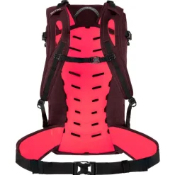 Sac À Dos Ski<Salewa Sac à dos Winter Mate 28 Women Red Tawny Port