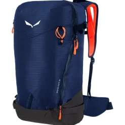 Sac À Dos Ski<Salewa Sac à dos Winter Mate 30 Blue Depth