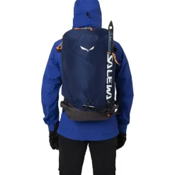 Sac À Dos Ski<Salewa Sac à dos Winter Mate 30 Blue Depth