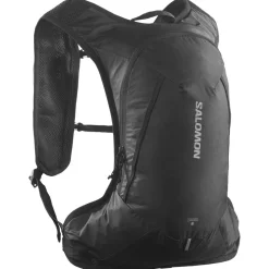 New Sac à dos Cross 8 Black Femme Sac À Dos Randonnée|Sac Randonnée Homme