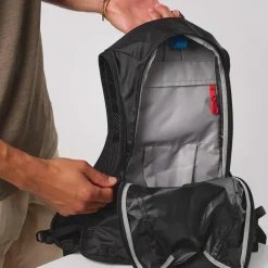 New Sac à dos Cross 8 Black Femme Sac À Dos Randonnée|Sac Randonnée Homme